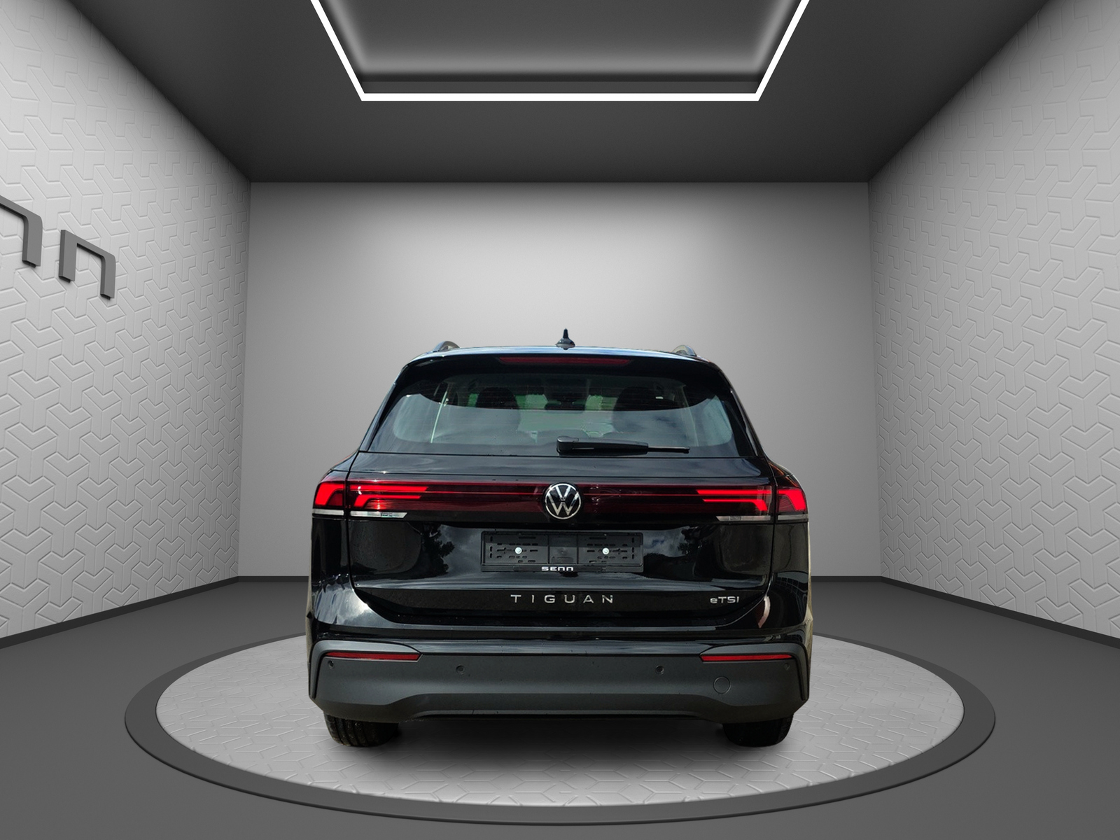 VW Tiguan 1.5 TSI evo2 mHEV Trend DSG-image-4