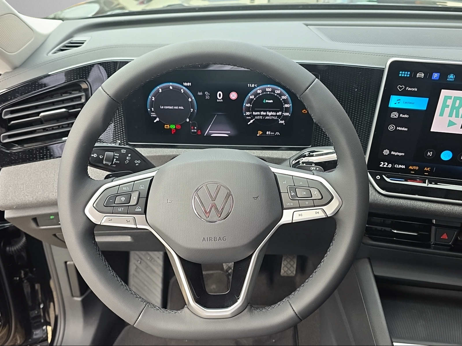 VW Tiguan 1.5 TSI evo2 mHEV Trend DSG-image-7