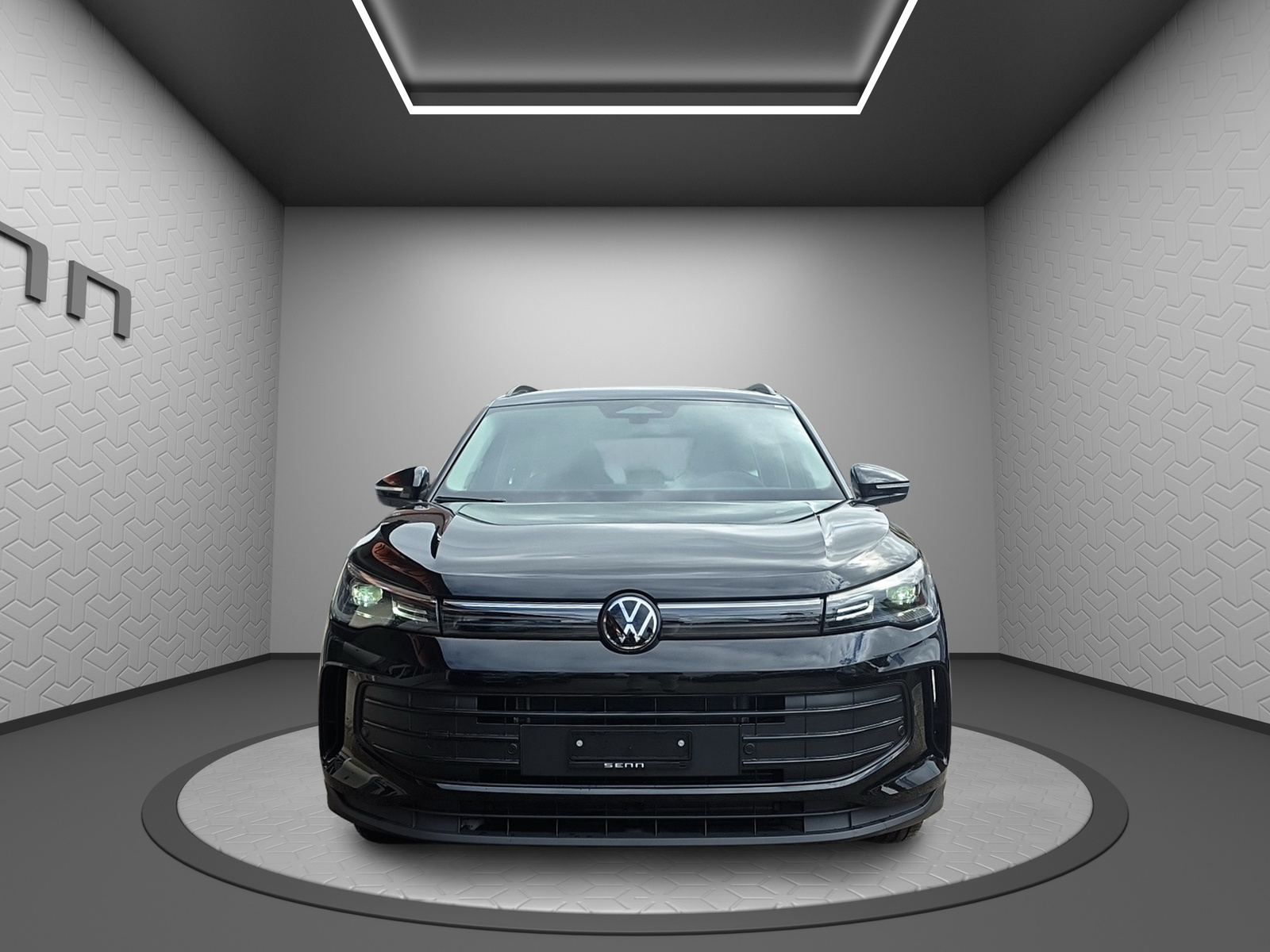 VW Tiguan 1.5 TSI evo2 mHEV Trend DSG-image-3