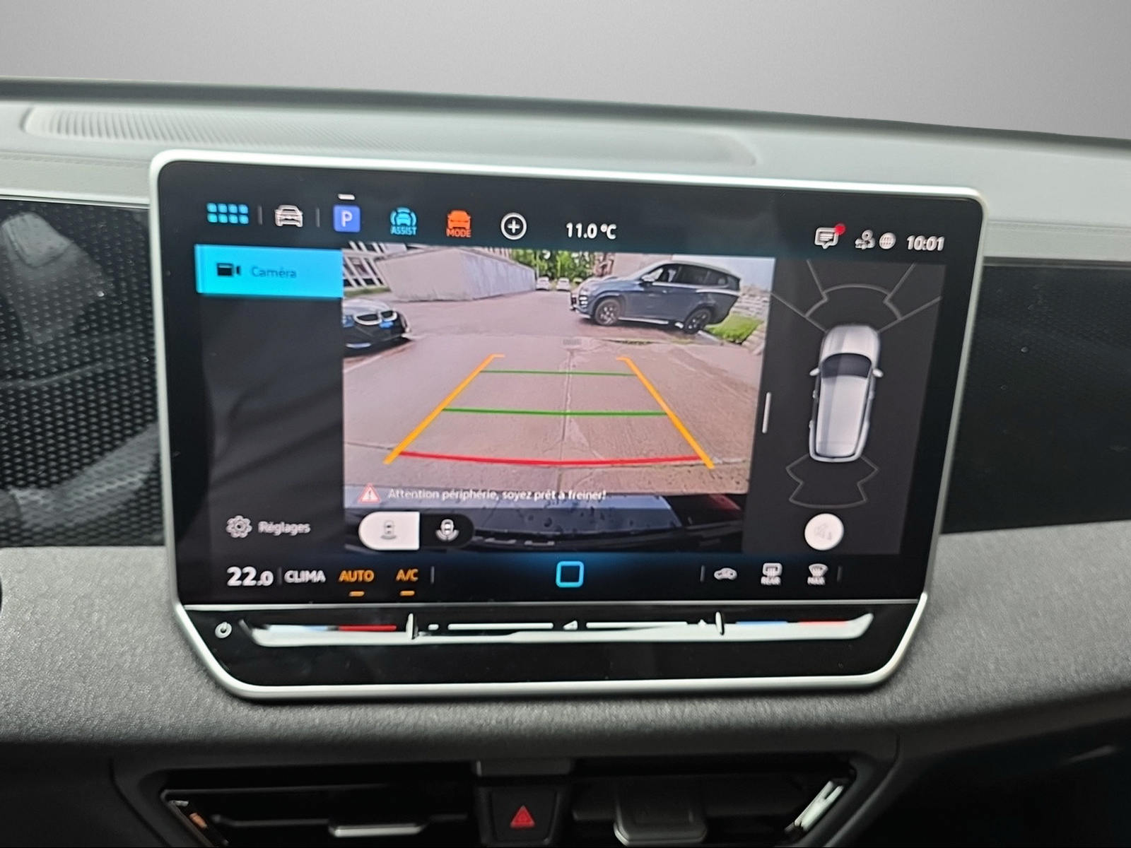 VW Tiguan 1.5 TSI evo2 mHEV Trend DSG-image-10