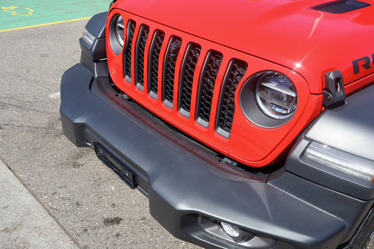 JEEP Wrangler 2.0 Turbo Rubicon Unlimited-image-8