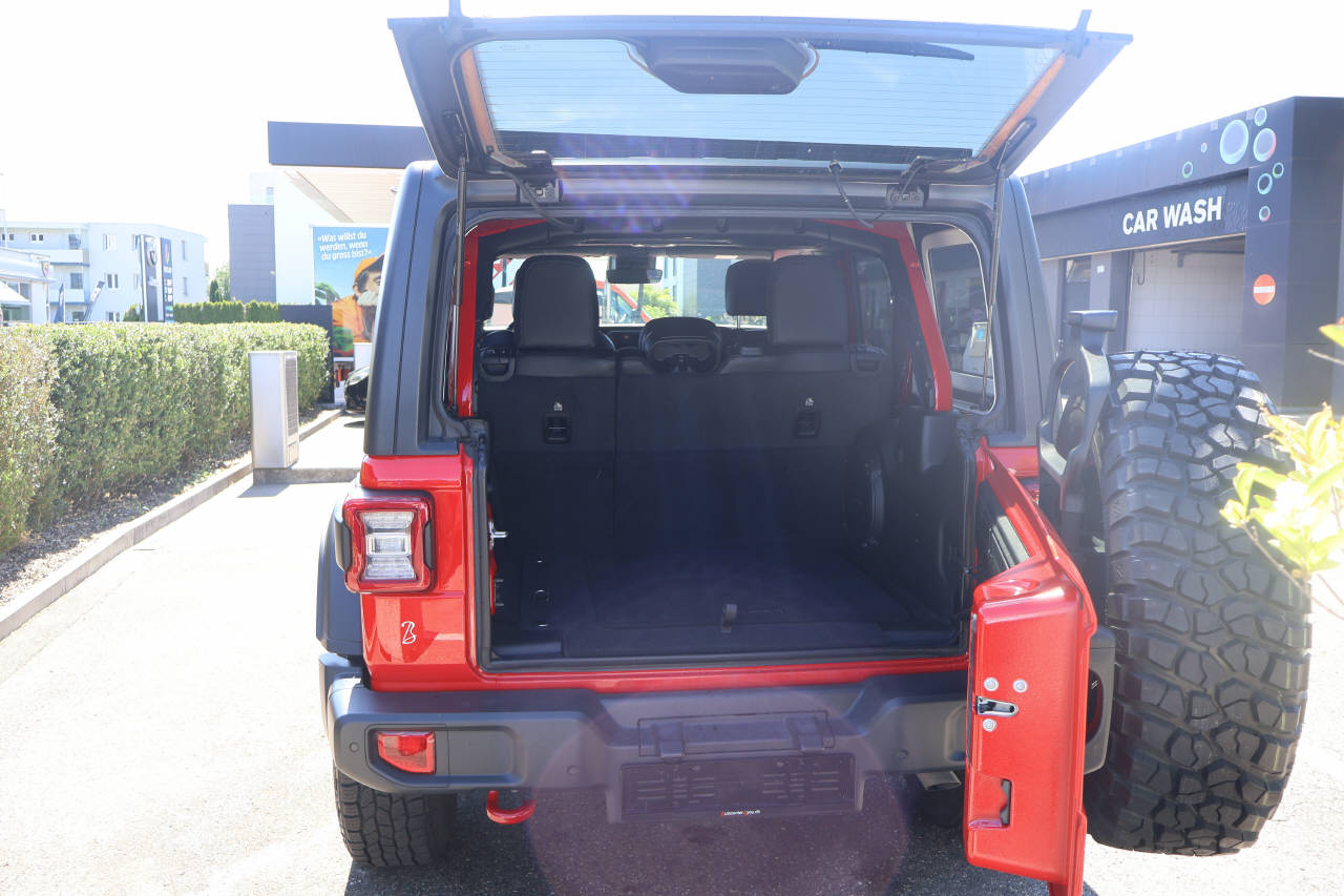 JEEP Wrangler 2.0 Turbo Rubicon Unlimited-image-4