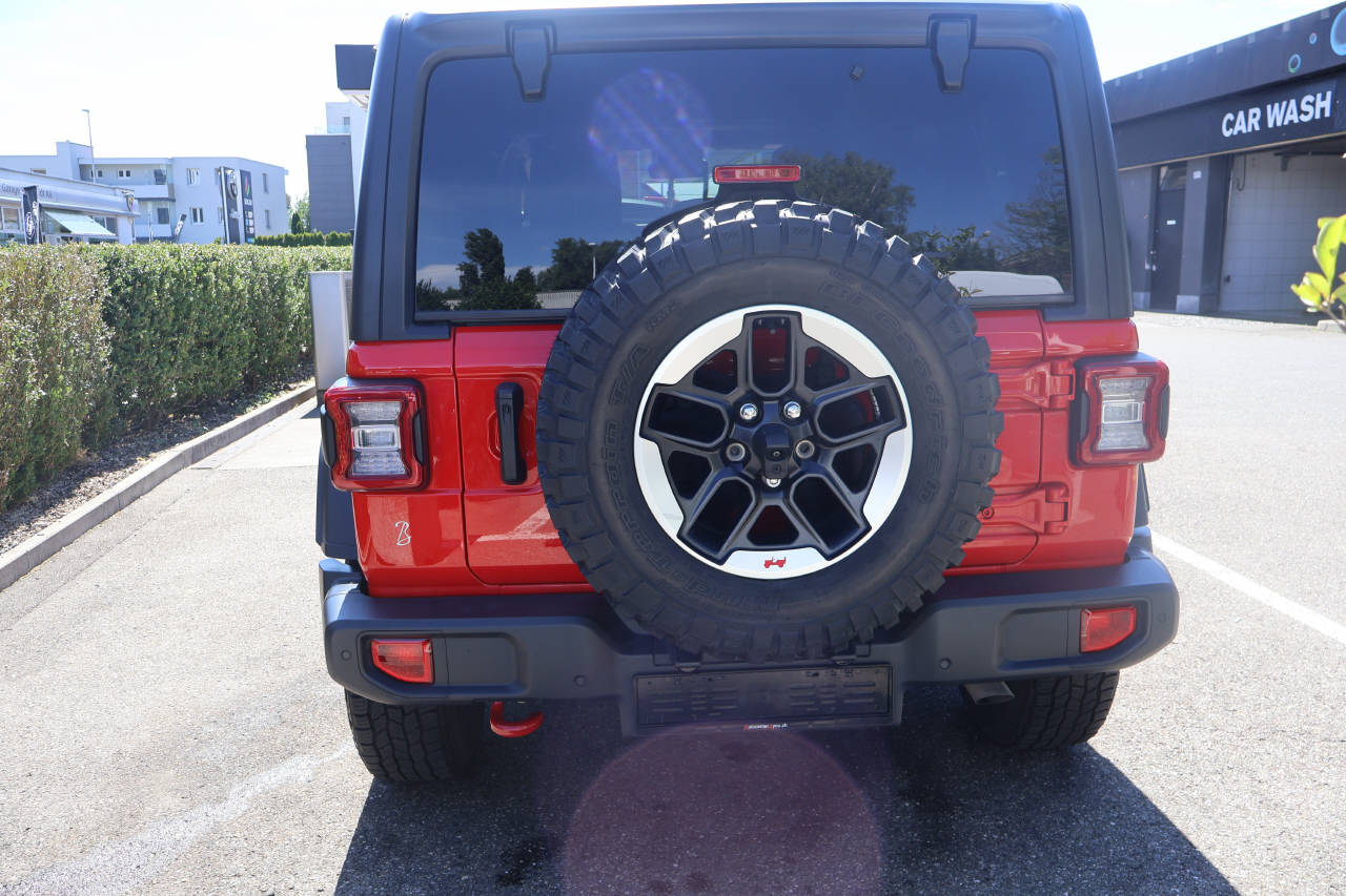 JEEP Wrangler 2.0 Turbo Rubicon Unlimited-image-3