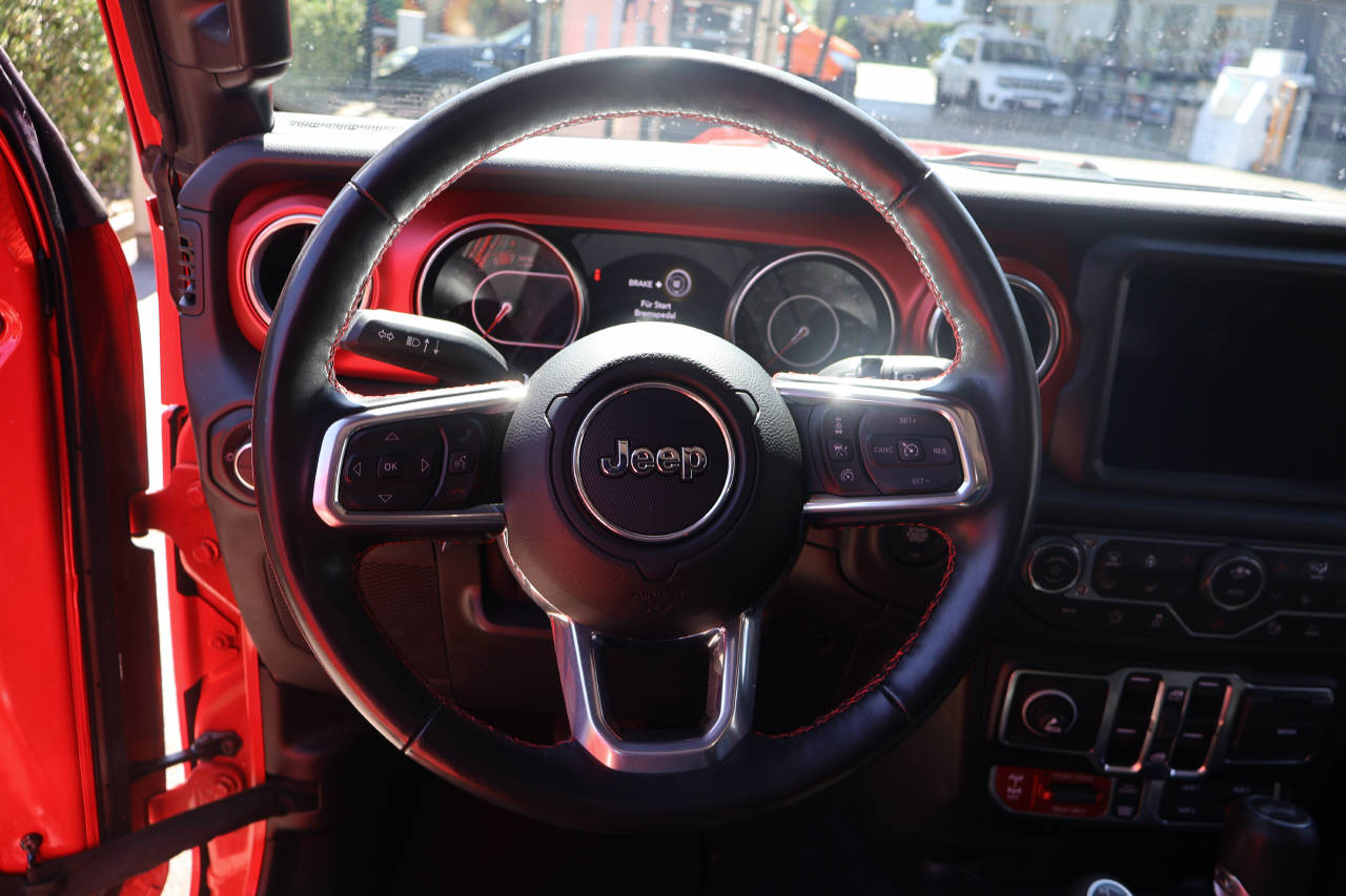 JEEP Wrangler 2.0 Turbo Rubicon Unlimited-image-10