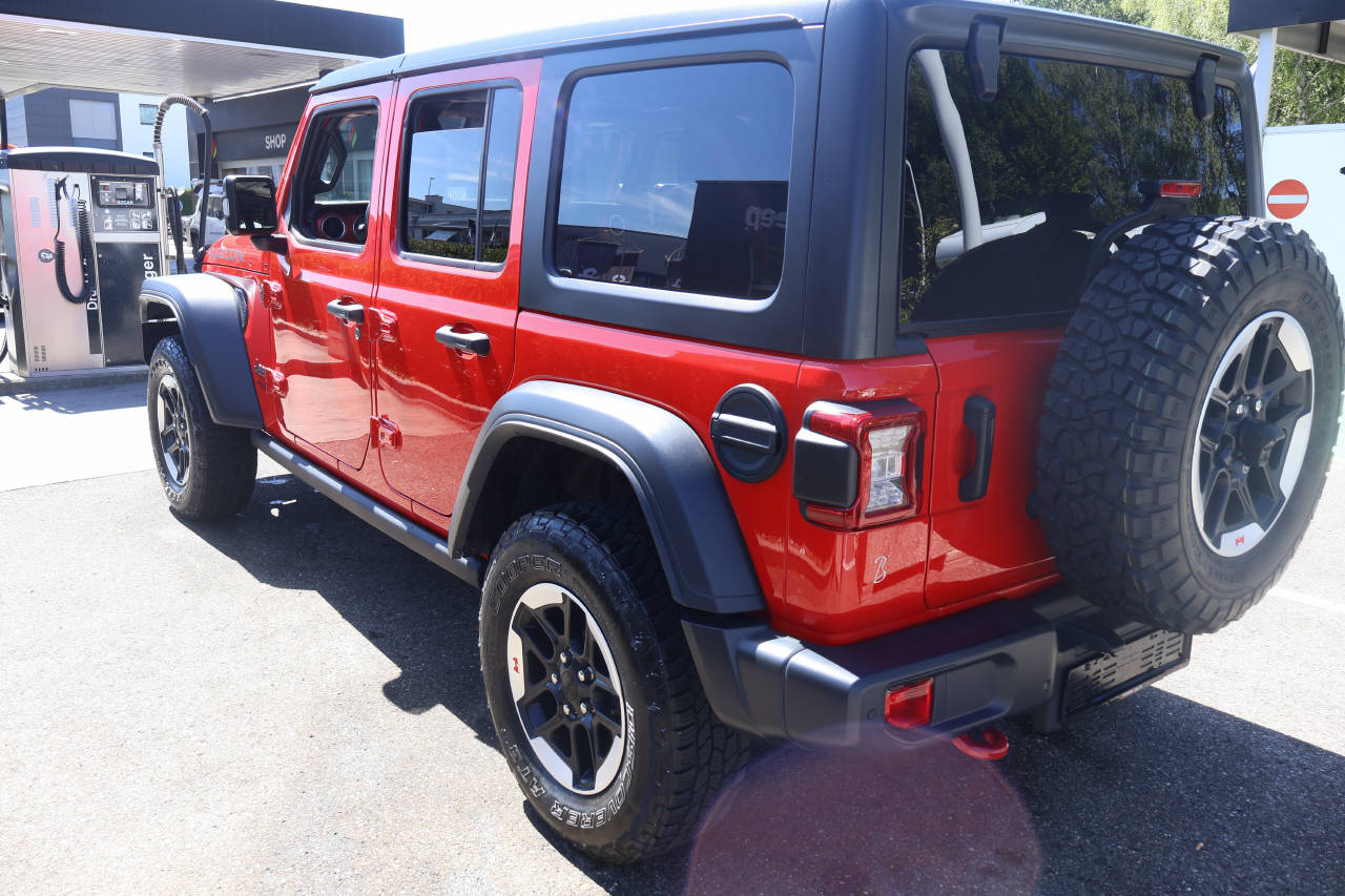 JEEP Wrangler 2.0 Turbo Rubicon Unlimited-image-5
