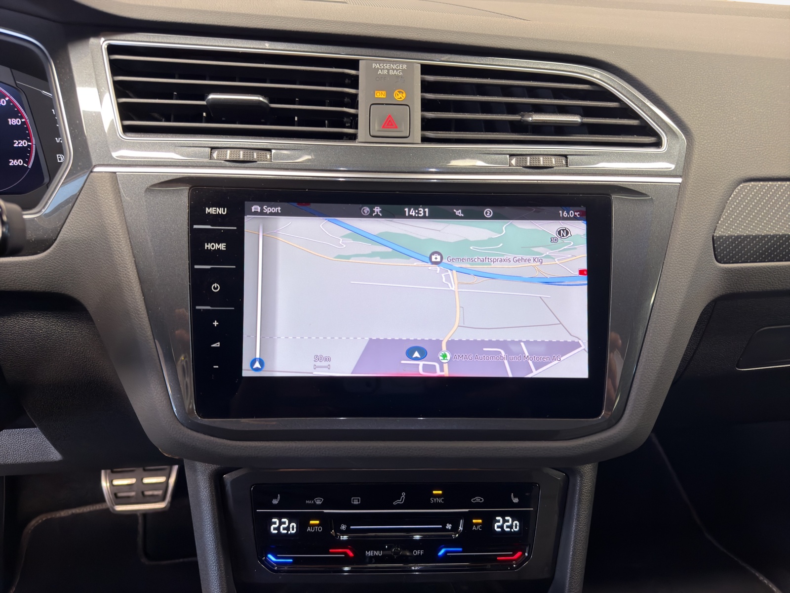 VW Tiguan 2.0TSI R-Line 4Motion DSG-image-10