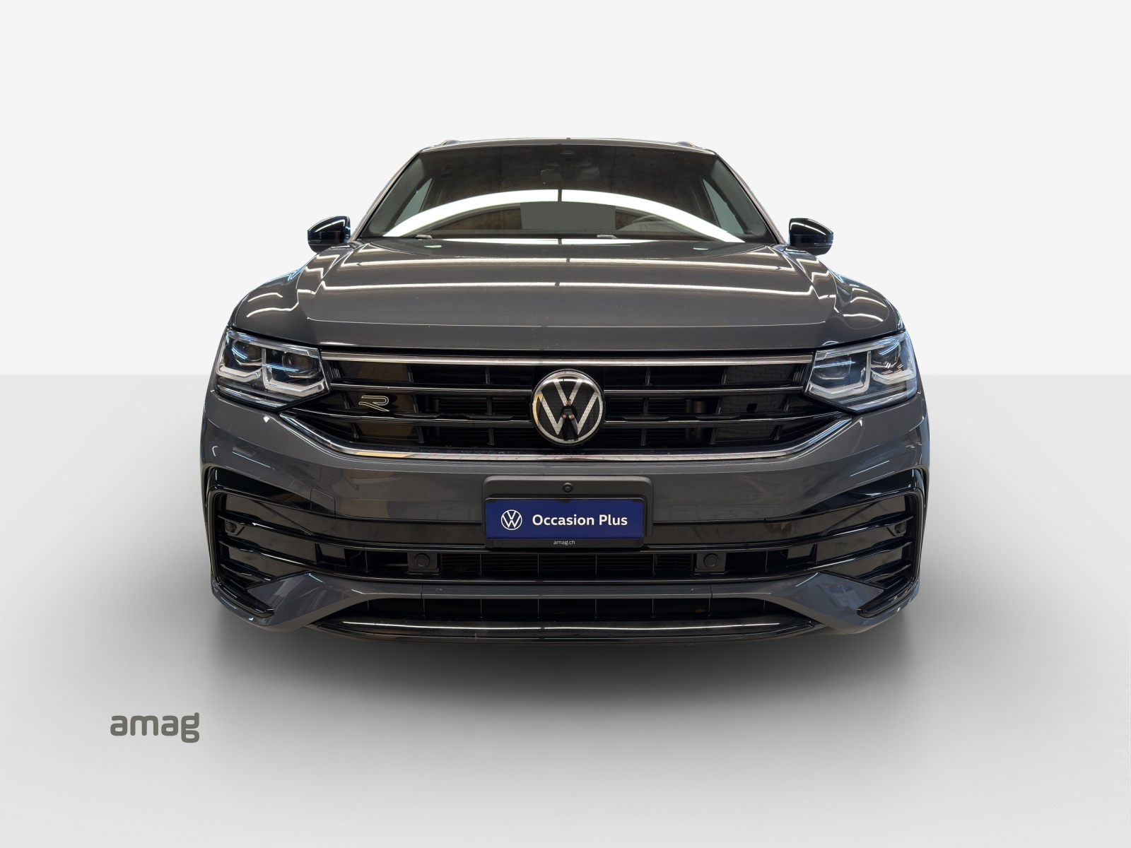 VW Tiguan 2.0TSI R-Line 4Motion DSG-image-6