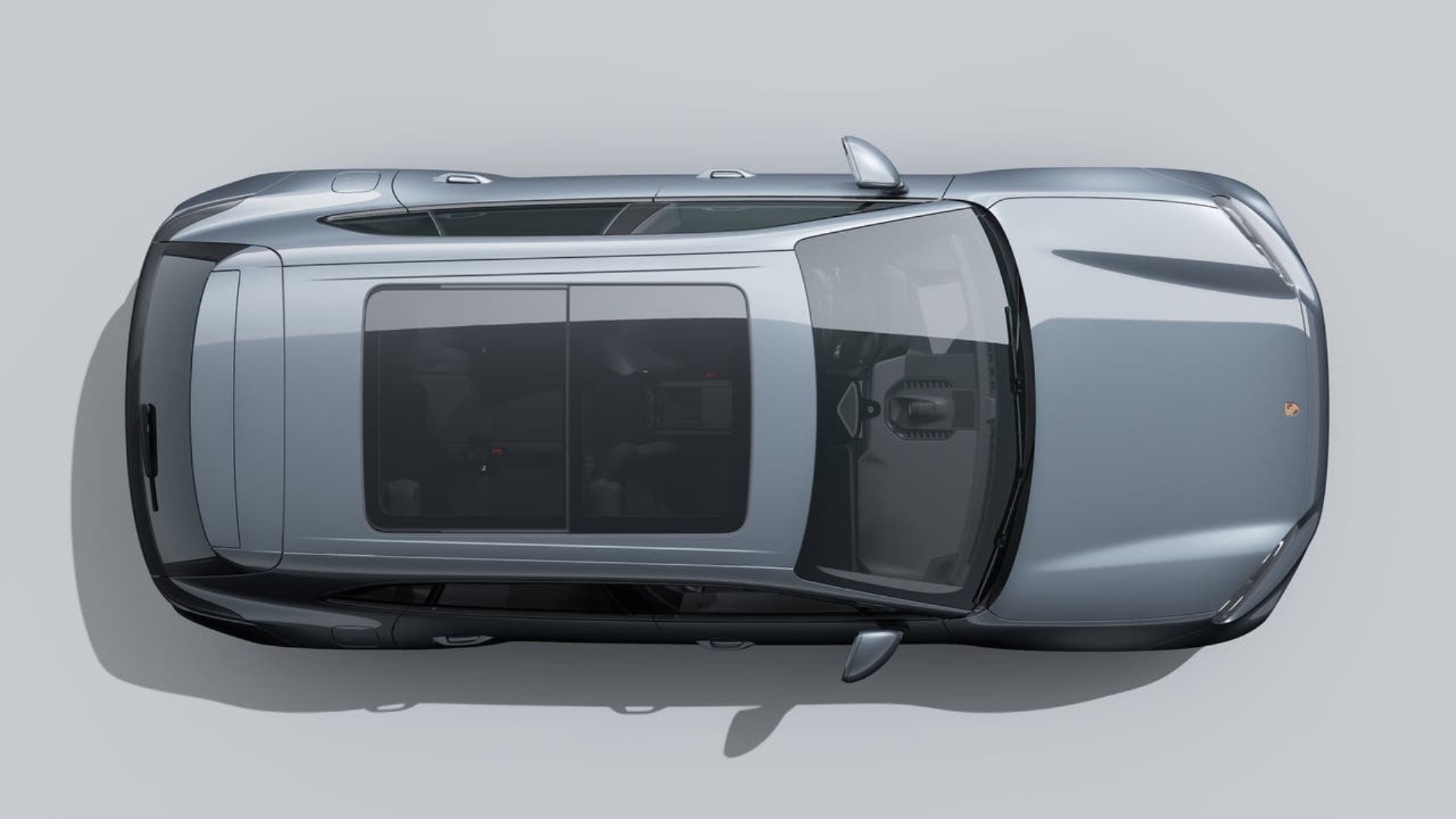 PORSCHE Cayenne Electric-image-4