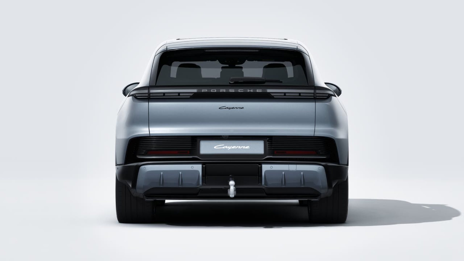 PORSCHE Cayenne Electric-image-6