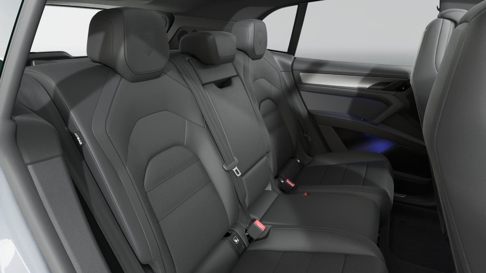PORSCHE Cayenne Electric-image-12