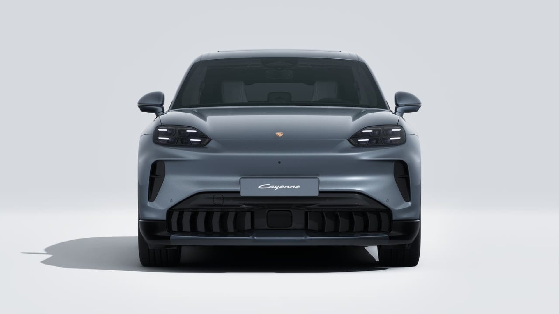 PORSCHE Cayenne Electric-image-7