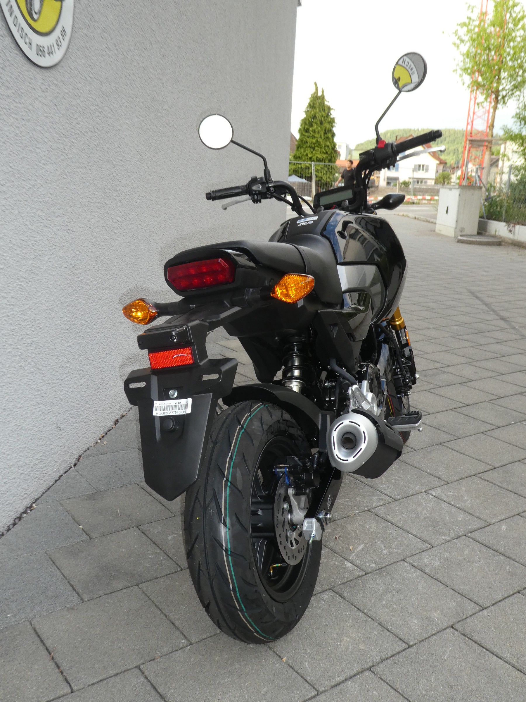 HONDA MSX 125-showroom-element-2