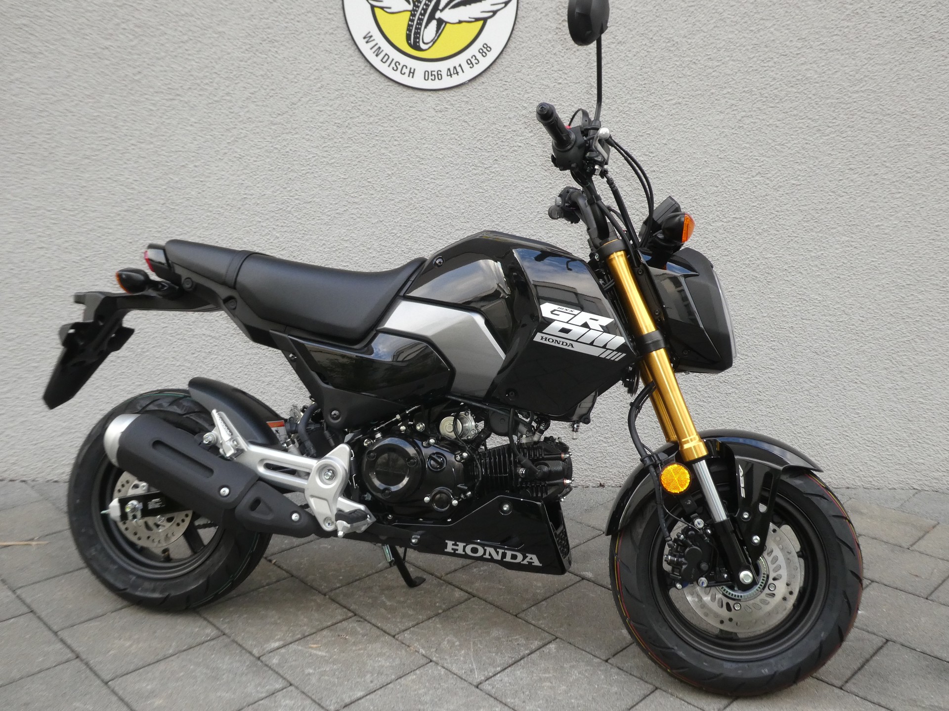 HONDA MSX 125-showroom-element-3