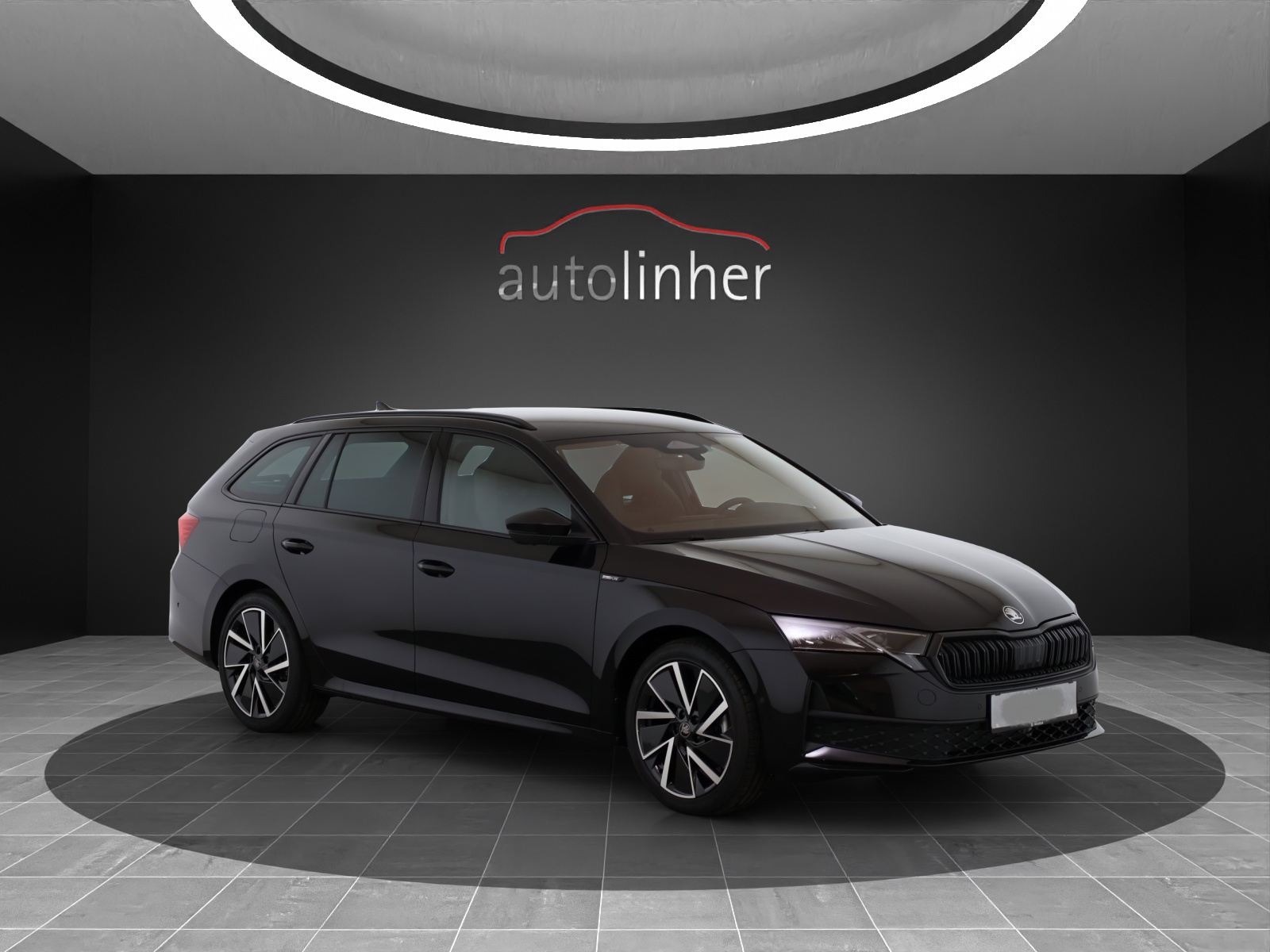SKODA Octavia Combi 2.0 TSI DSG Sport Line 4x4-image-5