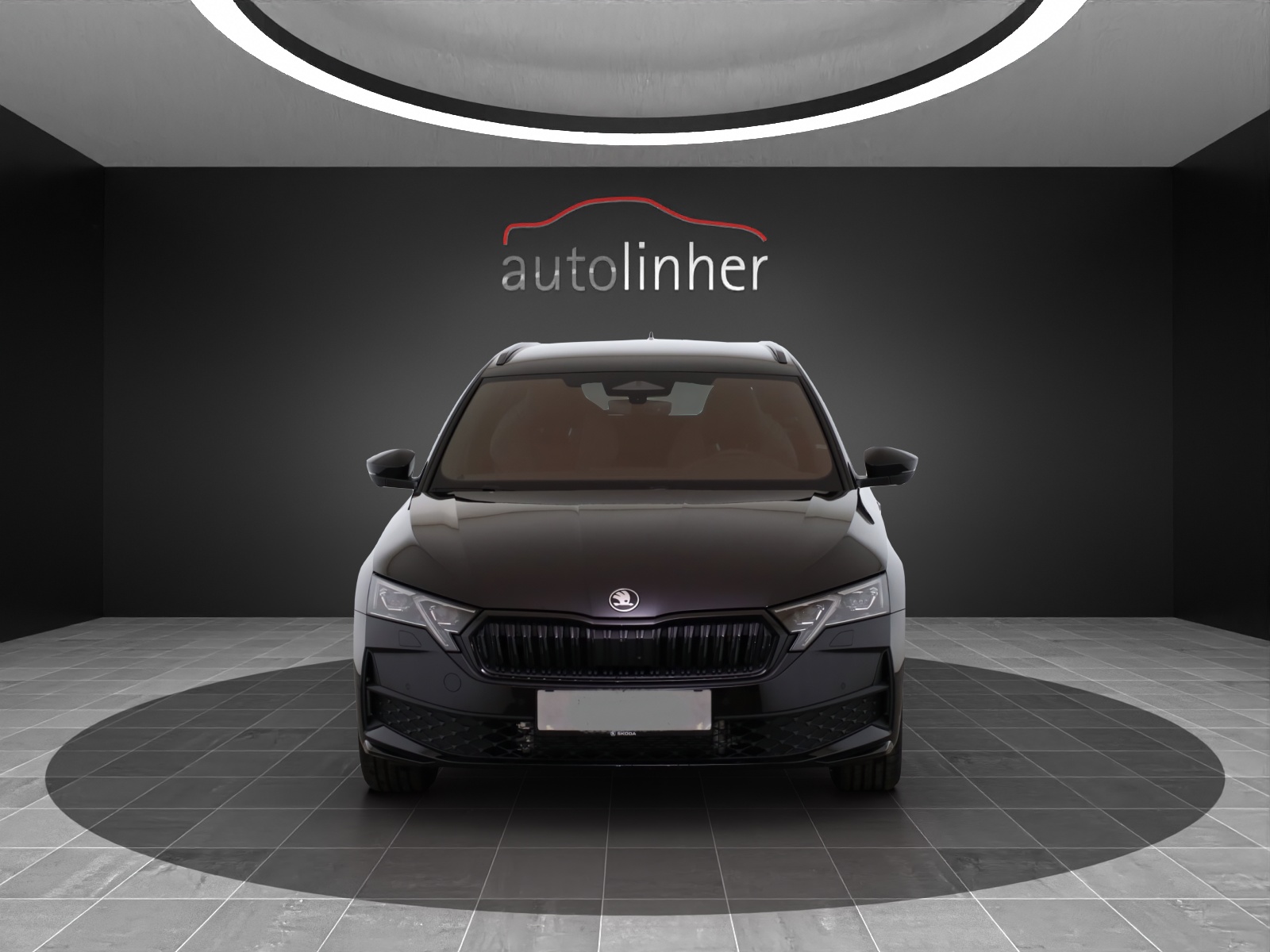 SKODA Octavia Combi 2.0 TSI DSG Sport Line 4x4-image-6