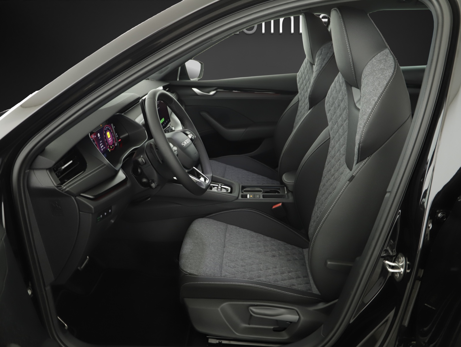 SKODA Octavia Combi 2.0 TSI DSG Sport Line 4x4-image-7