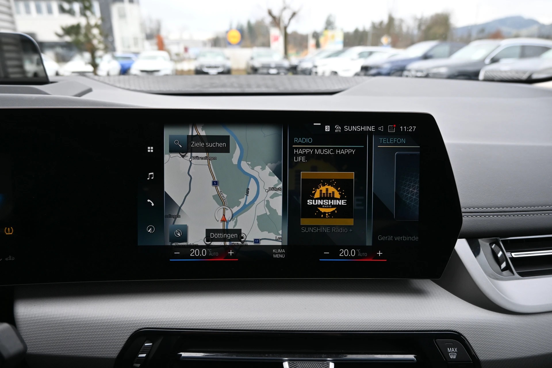 BMW 223d Active Tourer xDrive DKG 4X4 (CH Auto) + AHK 1500kg-image-21