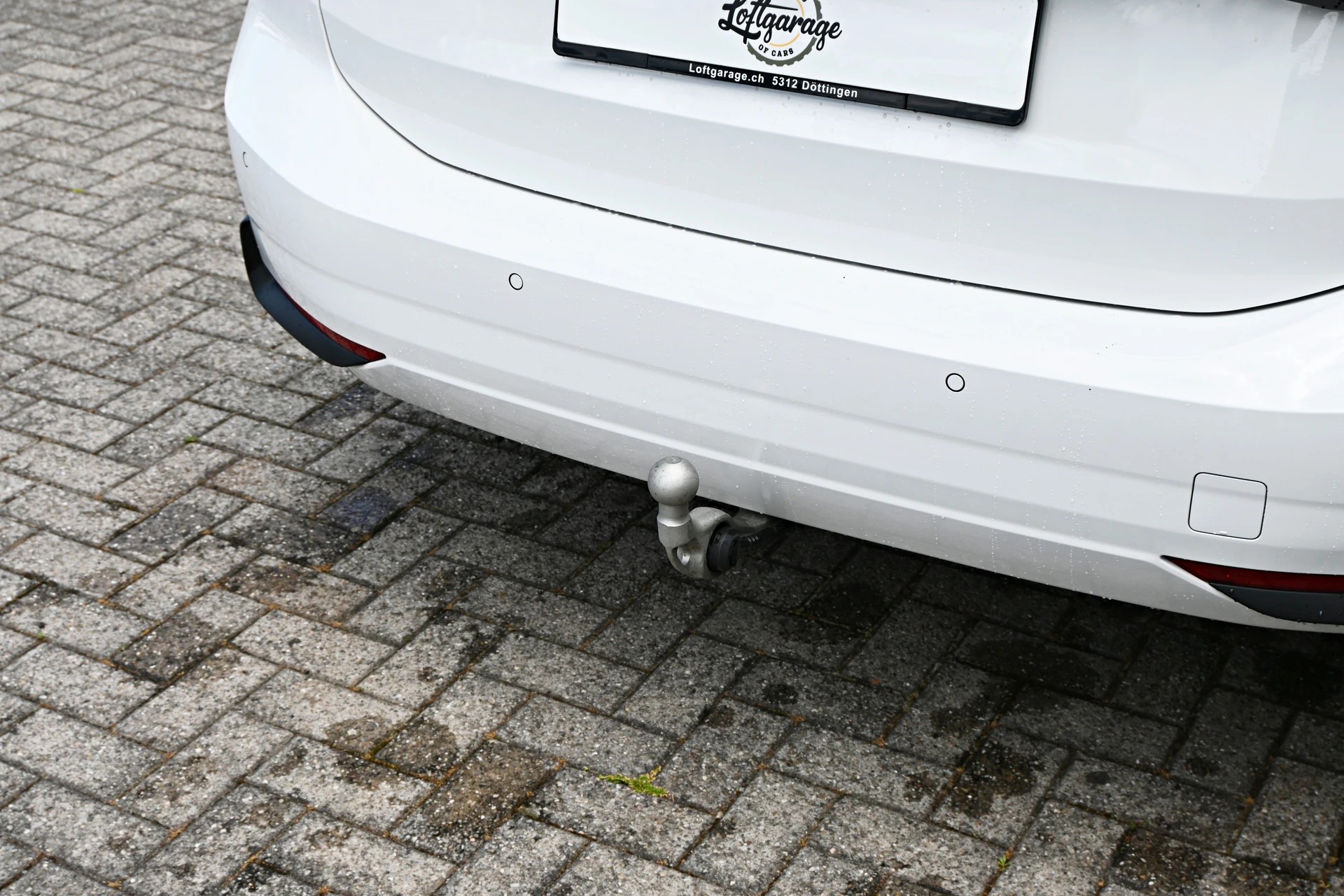 BMW 223d Active Tourer xDrive DKG 4X4 (CH Auto) + AHK 1500kg-image-9