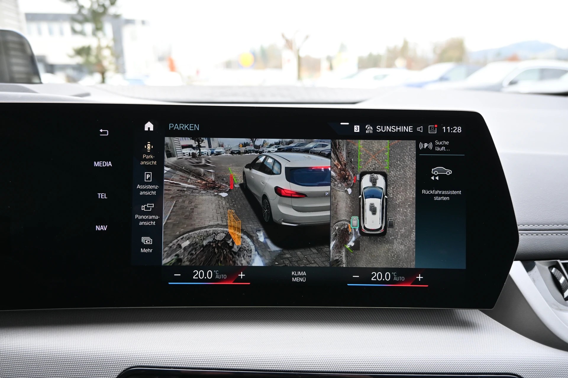 BMW 223d Active Tourer xDrive DKG 4X4 (CH Auto) + AHK 1500kg-image-22