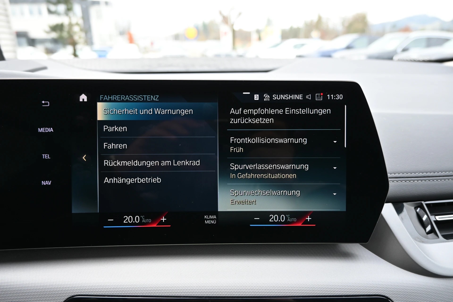 BMW 223d Active Tourer xDrive DKG 4X4 (CH Auto) + AHK 1500kg-image-28