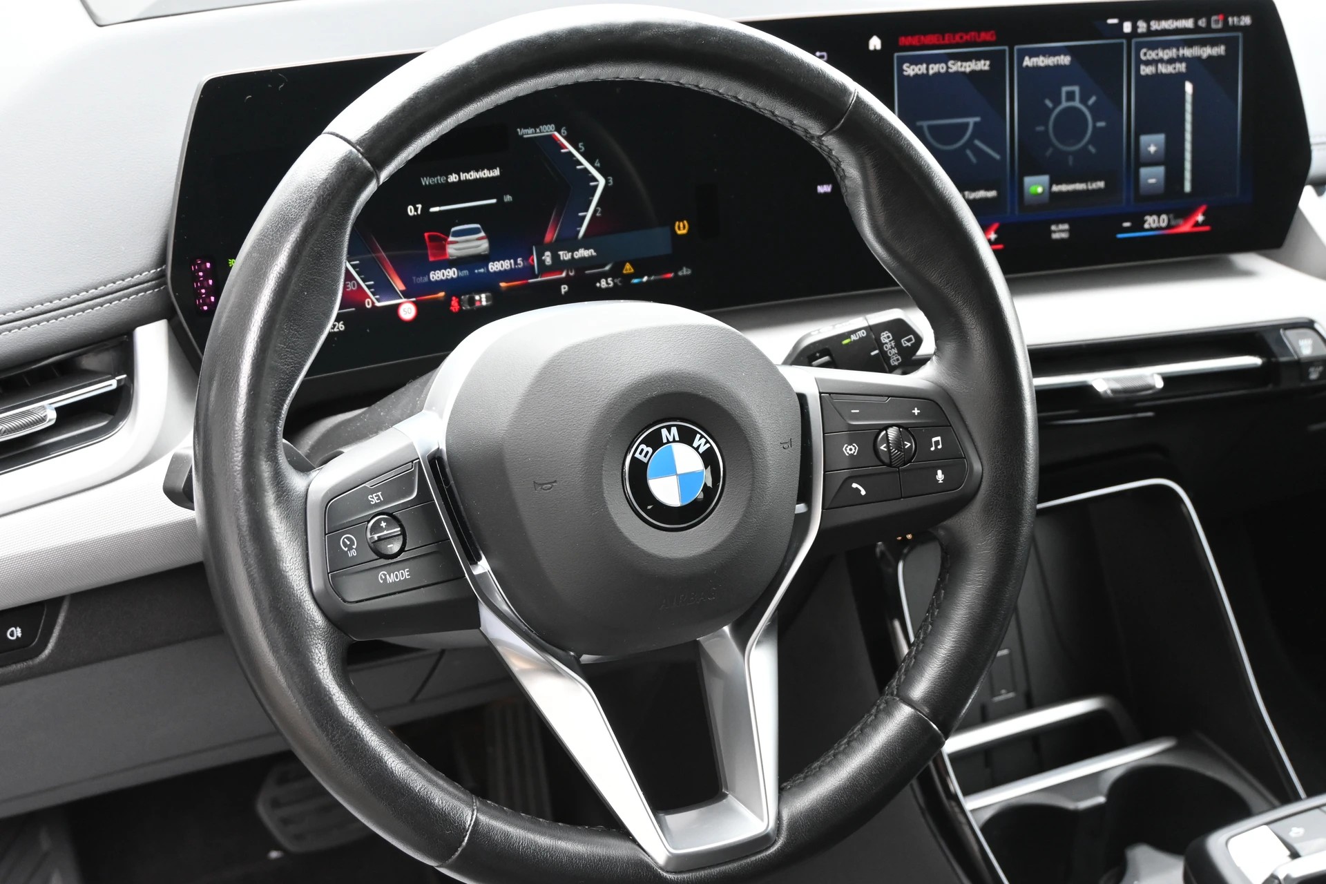 BMW 223d Active Tourer xDrive DKG 4X4 (CH Auto) + AHK 1500kg-image-16