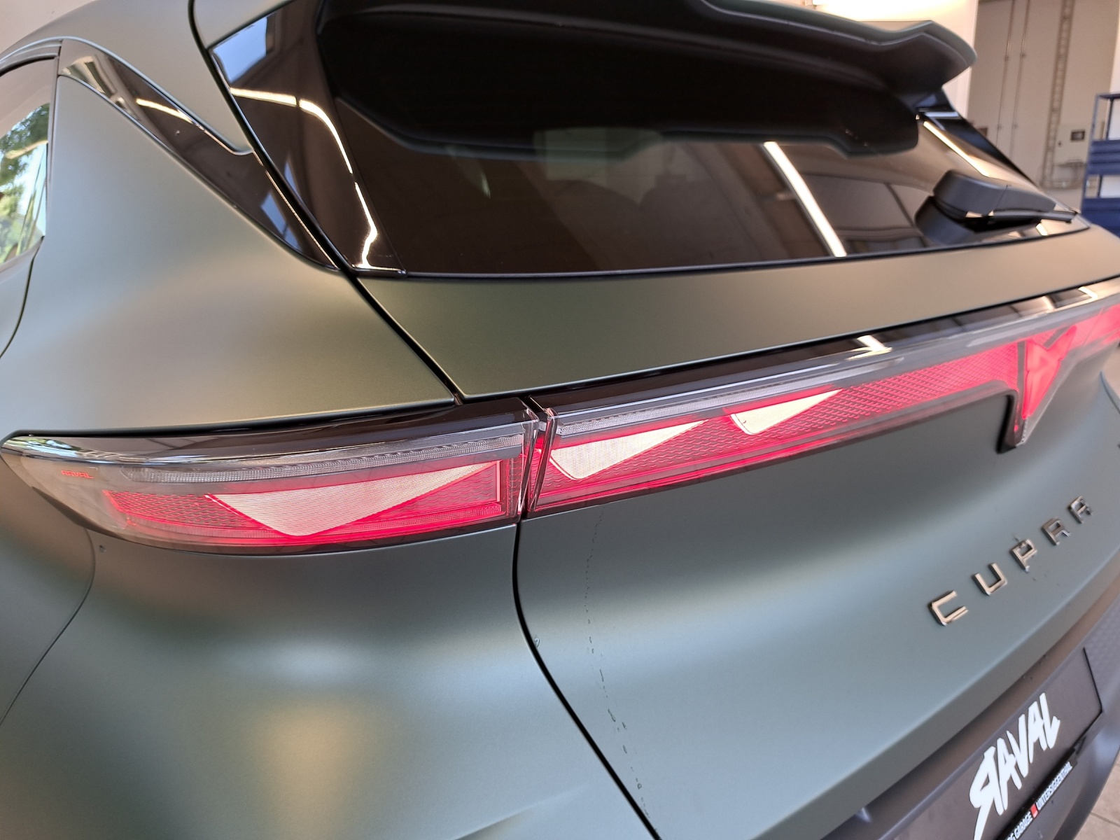 CUPRA Raval 52 kWh VZ Extreme-image-18