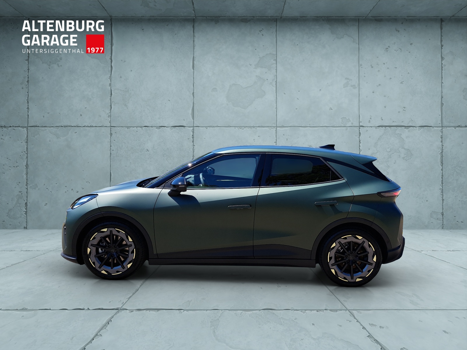 CUPRA Raval 52 kWh VZ Extreme-showroom-element-1