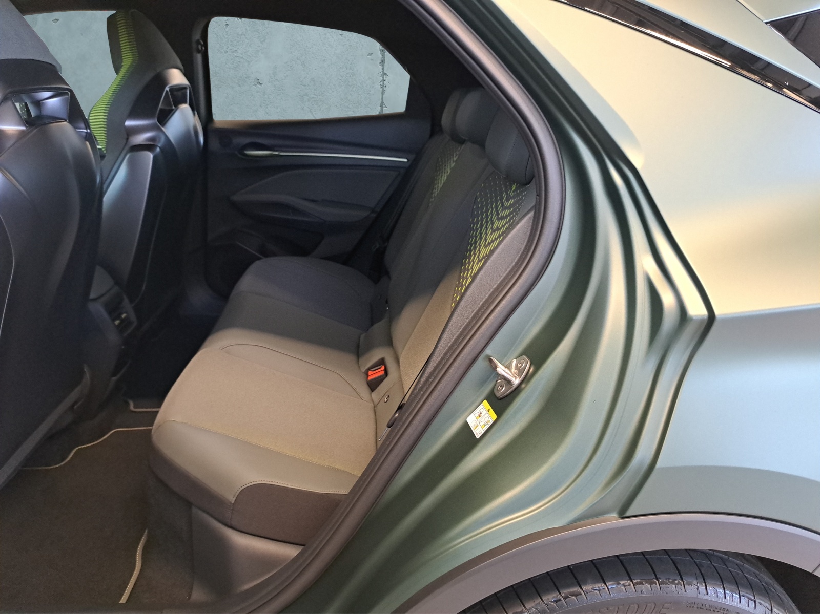 CUPRA Raval 52 kWh VZ Extreme-image-15