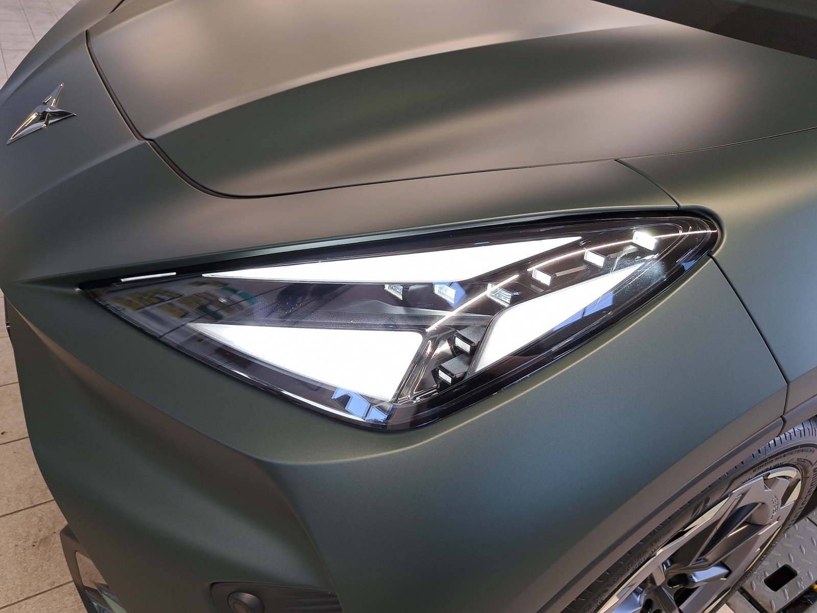 CUPRA Raval 52 kWh VZ Extreme-image-20