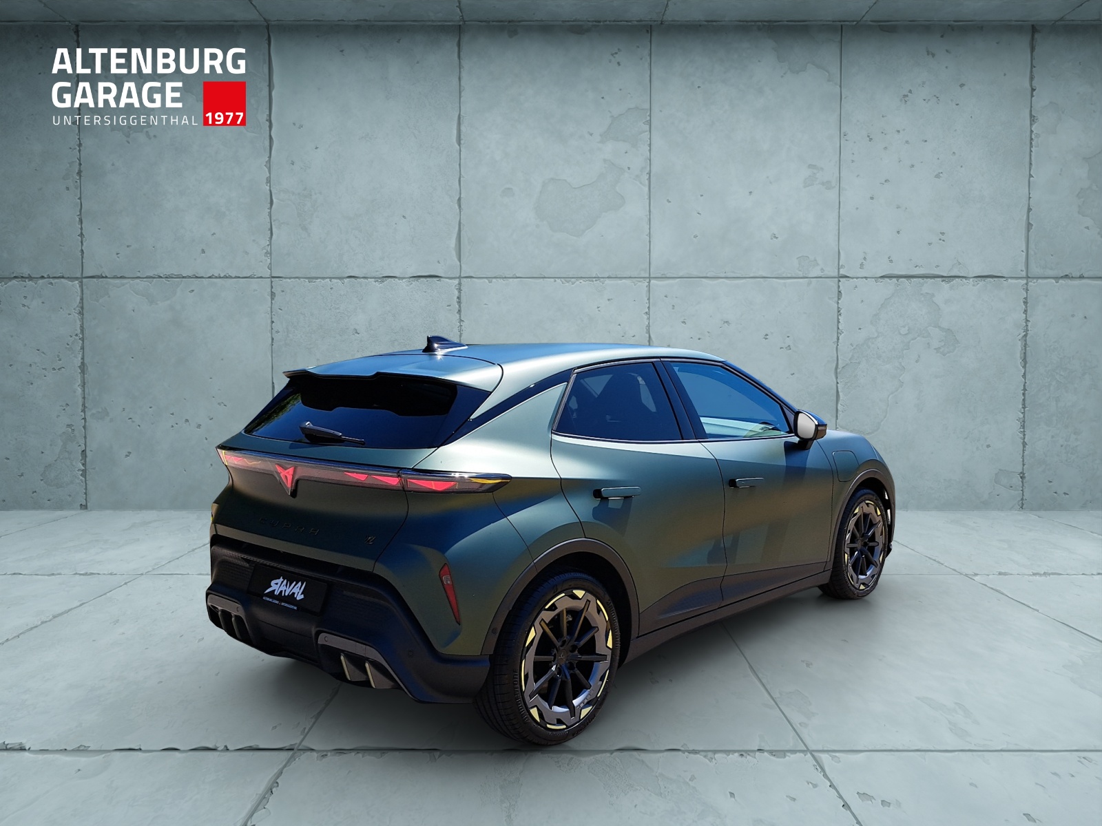 CUPRA Raval 52 kWh VZ Extreme-image-4