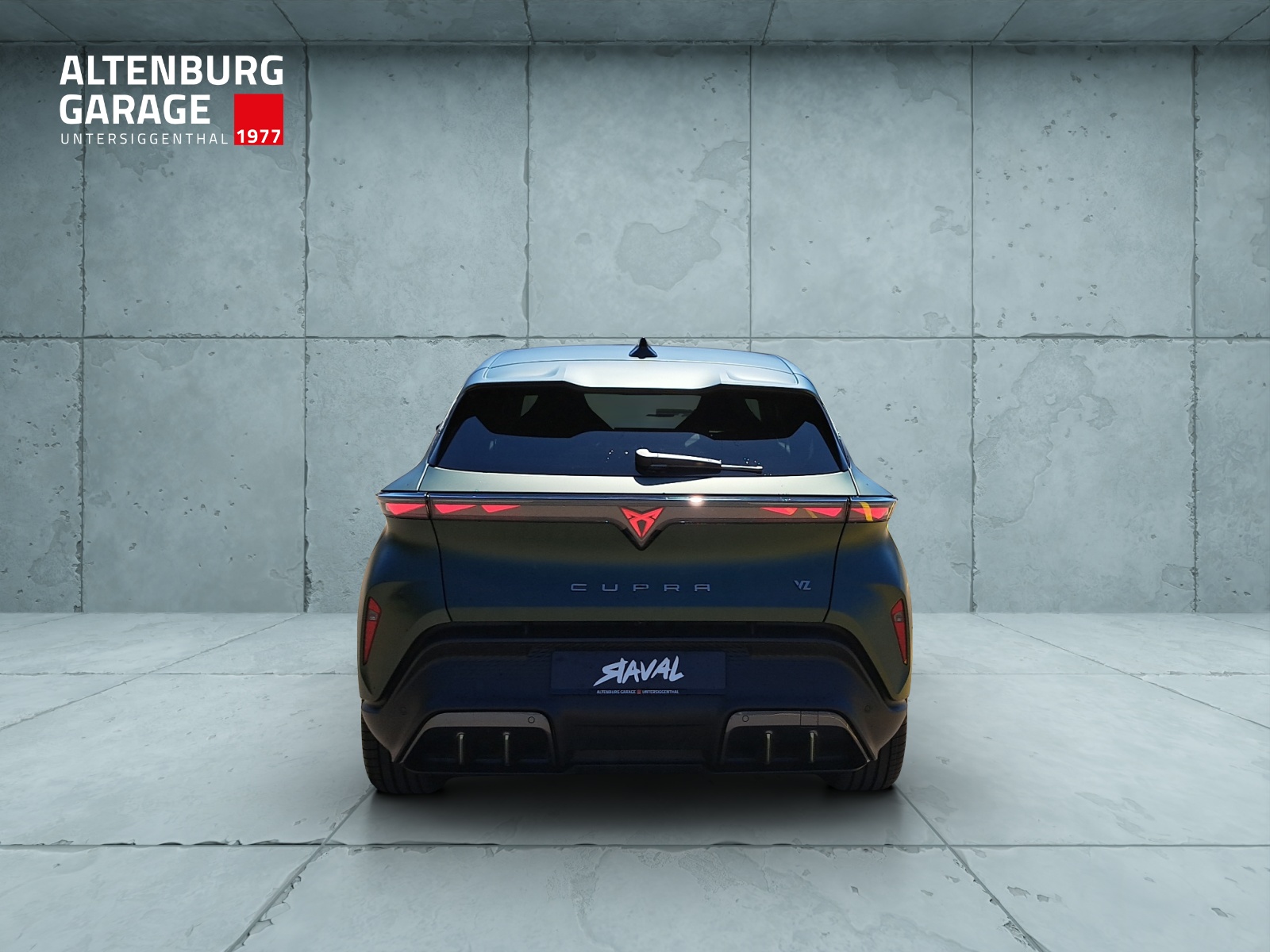CUPRA Raval 52 kWh VZ Extreme-showroom-element-3