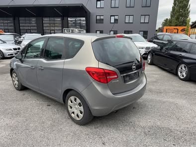 OPEL Meriva 1.4 Turbo Enjoy-image-3