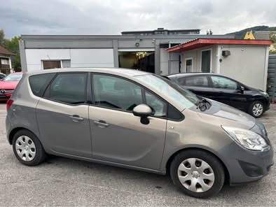 OPEL Meriva 1.4 Turbo Enjoy-image-5