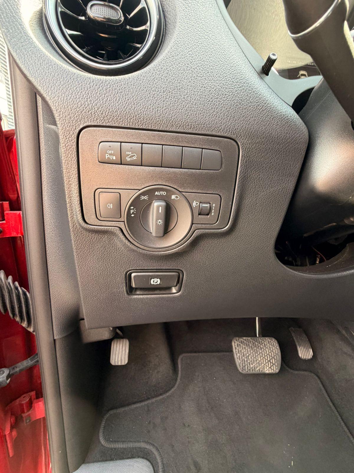 MERCEDES-BENZ Vito 116 CDI KB L 4x4 Family-image-11