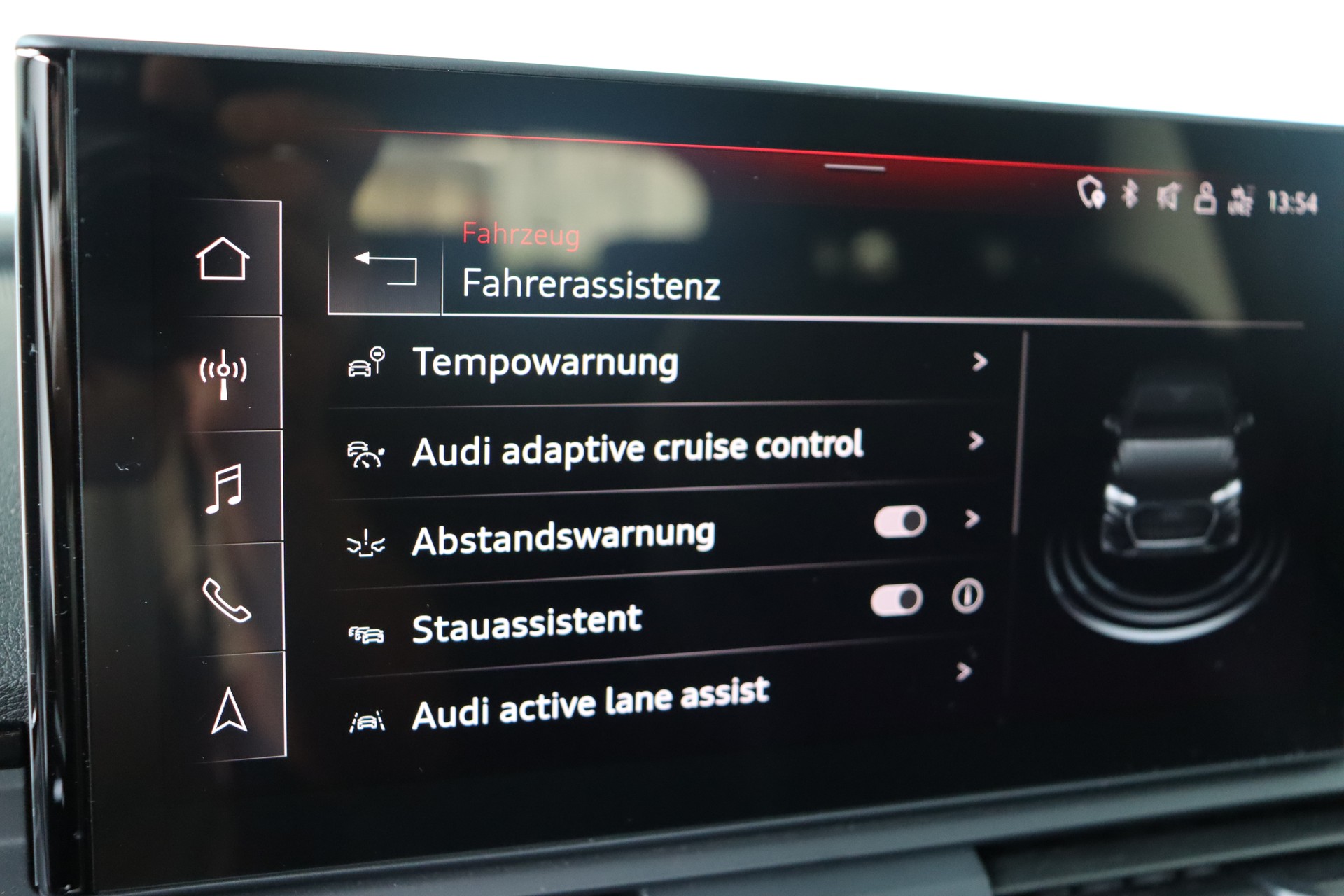 AUDI Q5 Sportback 40 TDI Blackedition quattro S-tronic-image-21