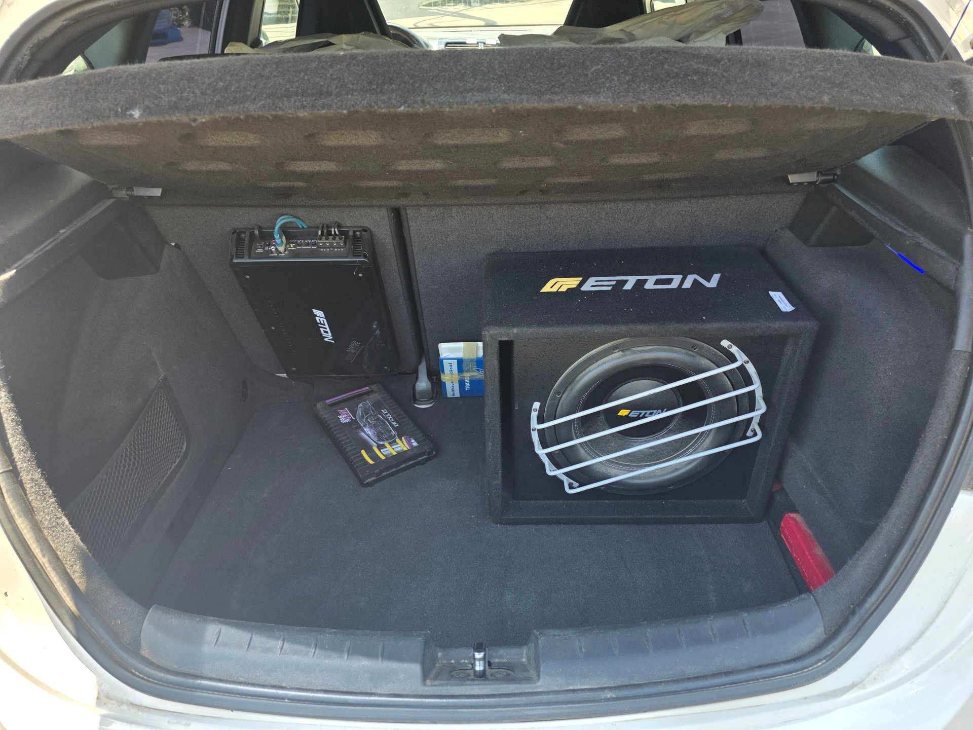 SEAT Leon 2.0 TSI World Champion Edition-image-14