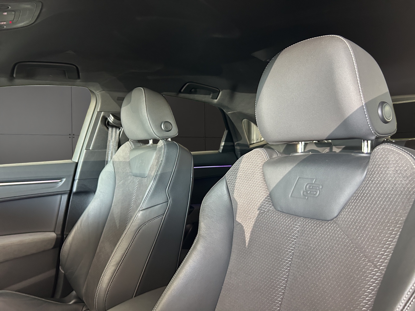 AUDI Q3 Sportback 45 TFSI S line quattro S-tronic-image-23