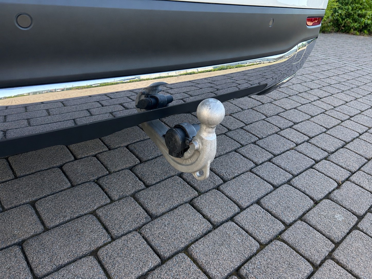 MERCEDES-BENZ GLB 220 d Progressive CH FAHRZEUG-image-22