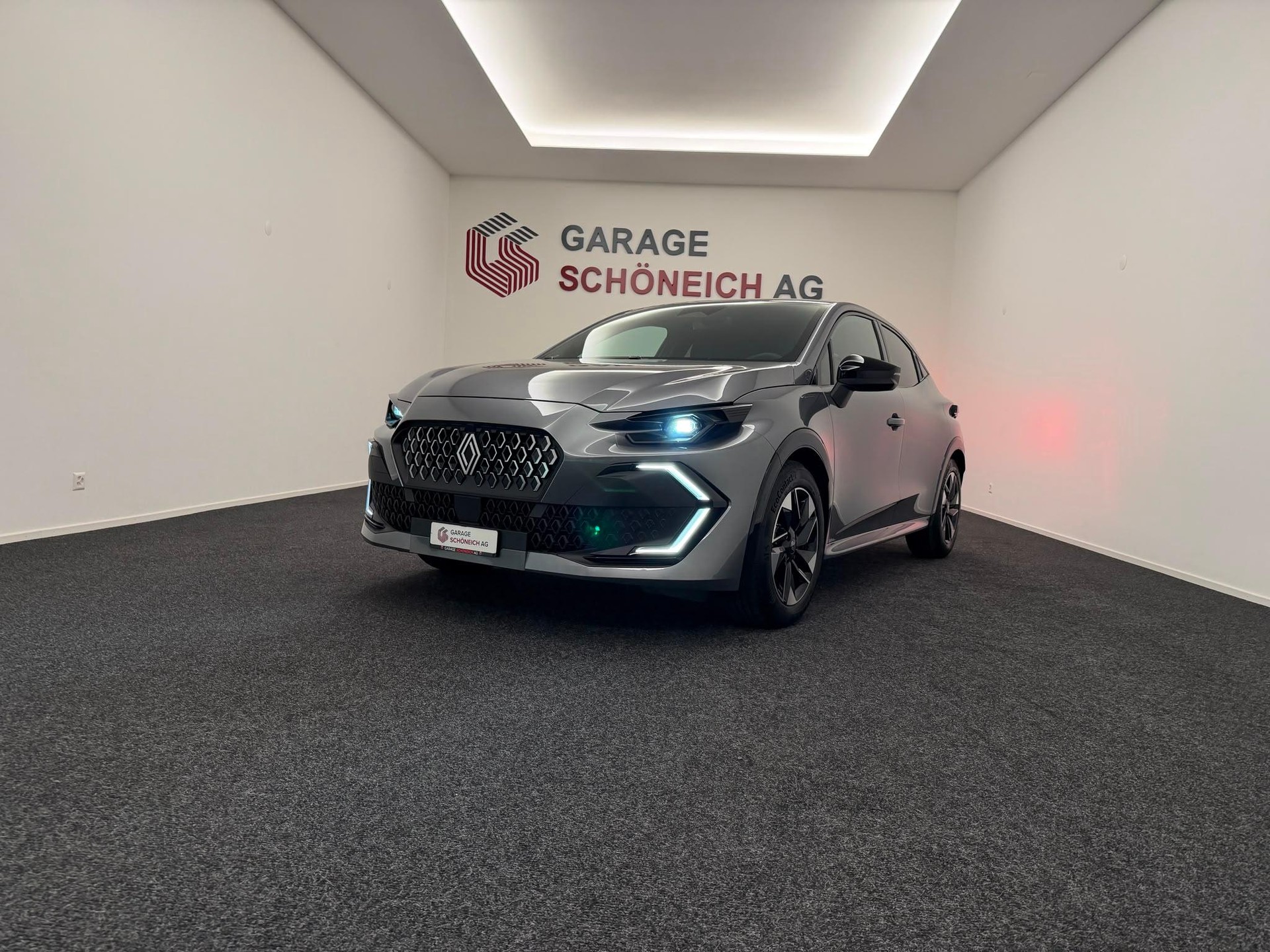 RENAULT Clio 1.2 TCe techno EDC-image-0