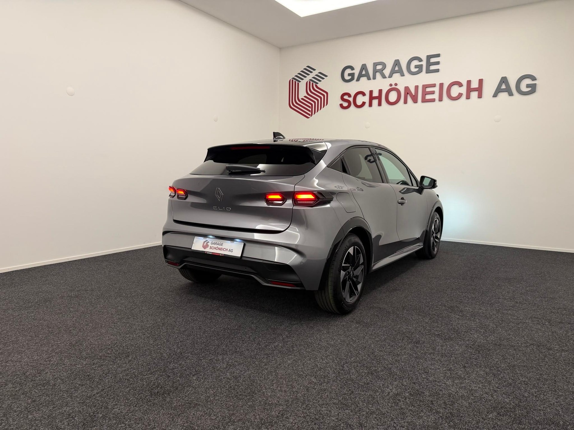 RENAULT Clio 1.2 TCe techno EDC-image-4