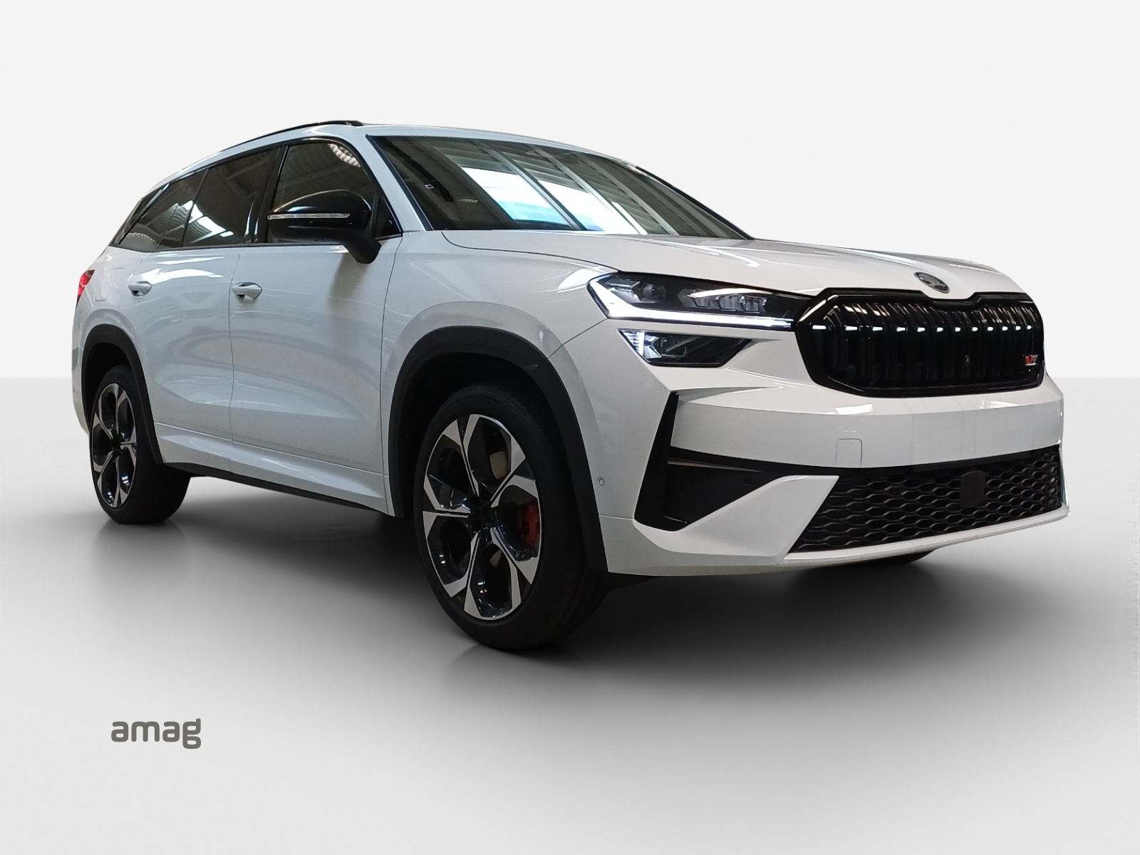SKODA Kodiaq 2.0 TSI RS 4x4-image-5