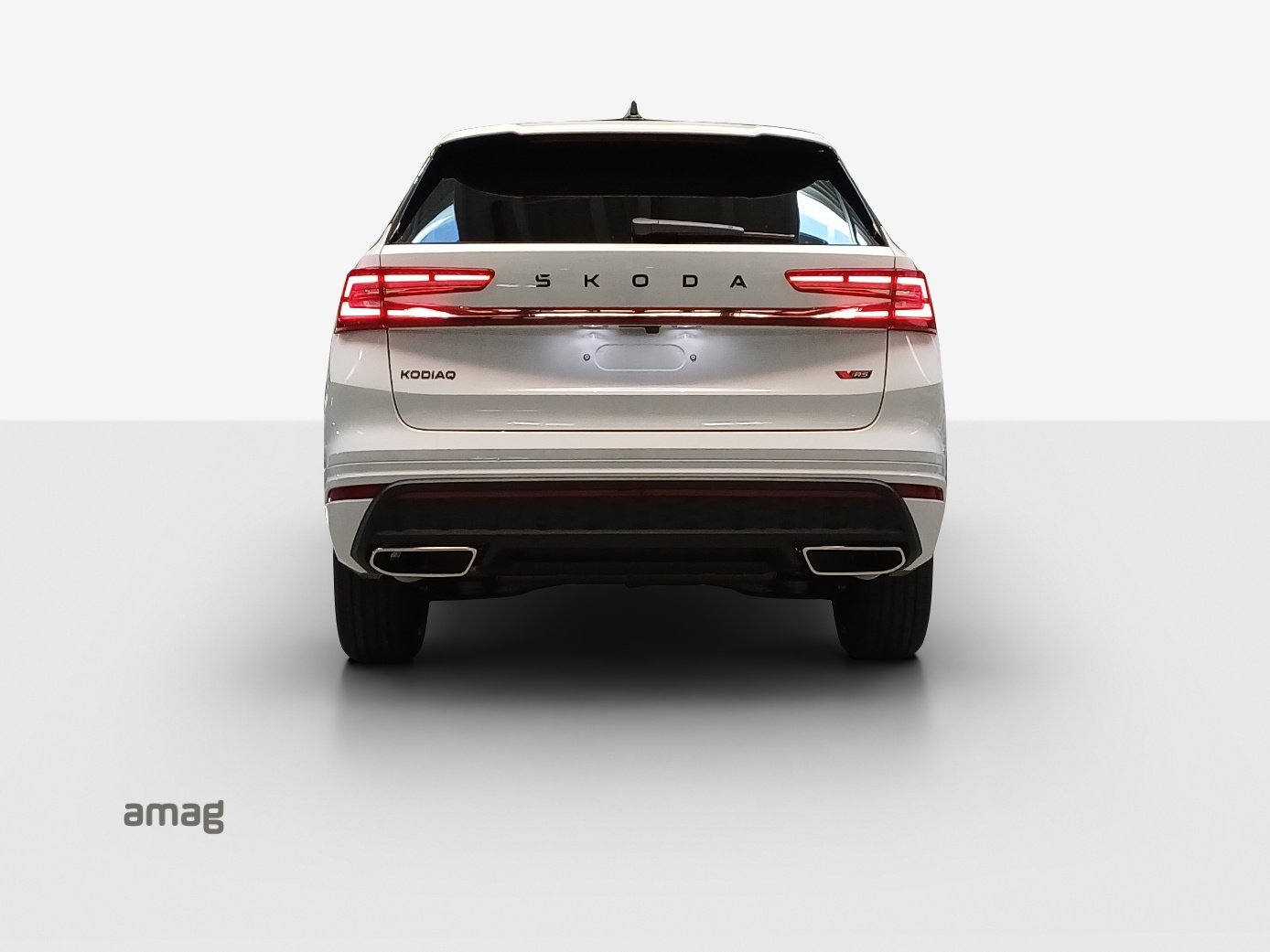 SKODA Kodiaq 2.0 TSI RS 4x4-image-3