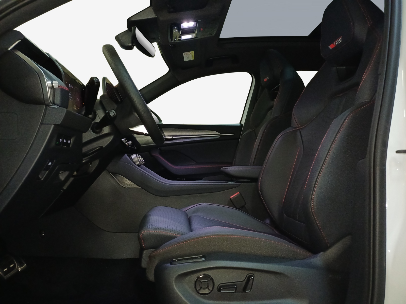SKODA Kodiaq 2.0 TSI RS 4x4-image-7
