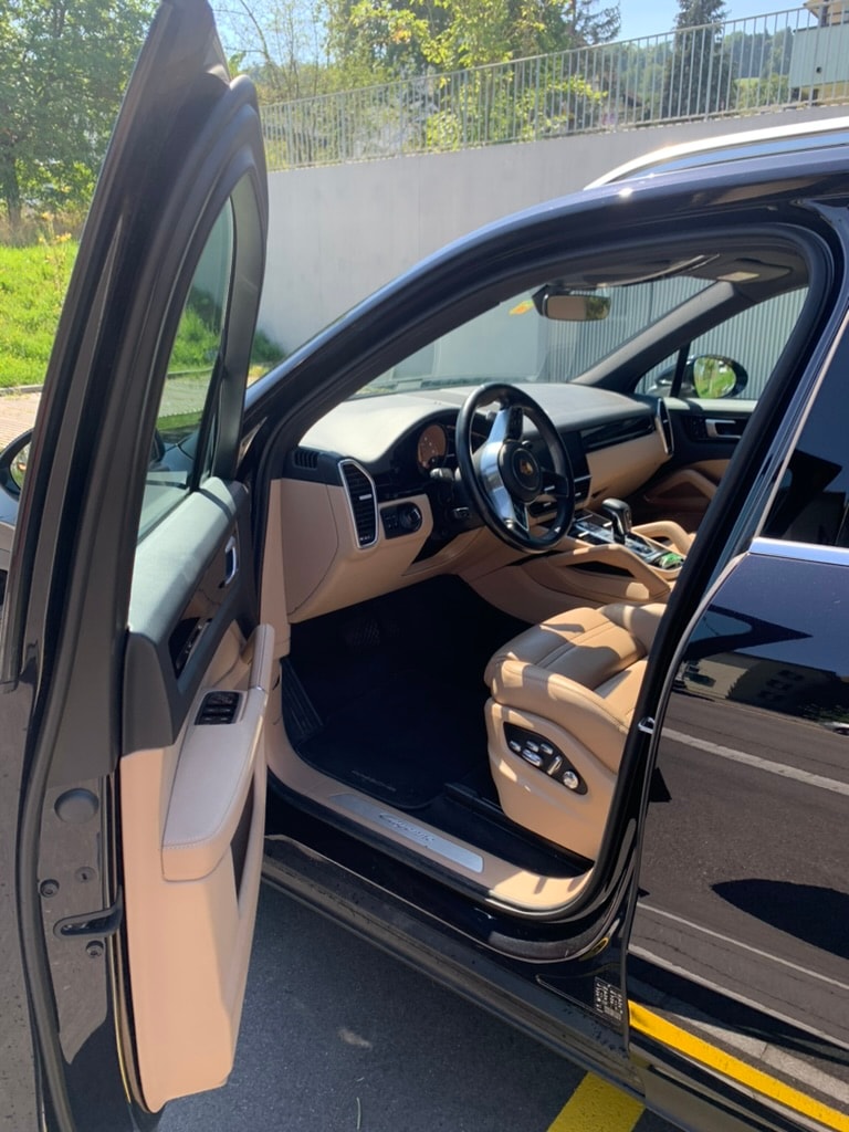 PORSCHE 3.0 V6-image-3