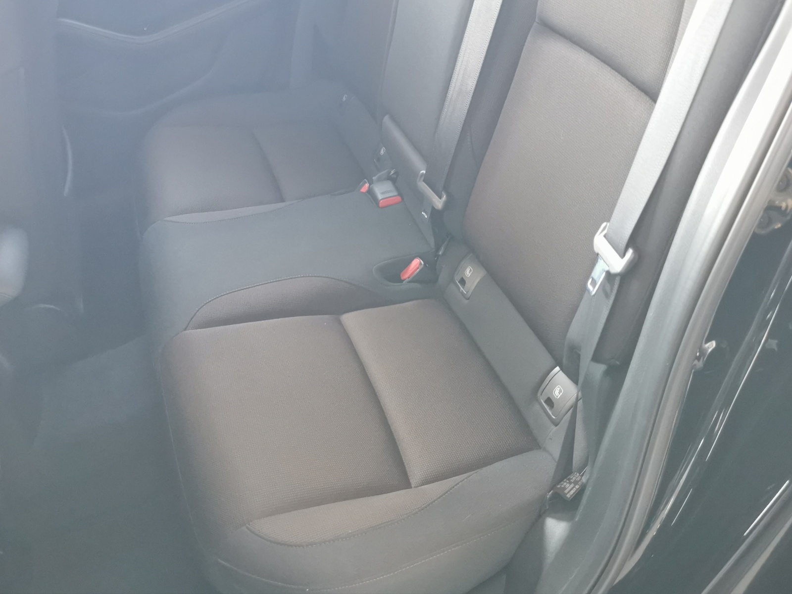 MAZDA 3 Hatchback 2.0 150 Ambition Plus-image-10