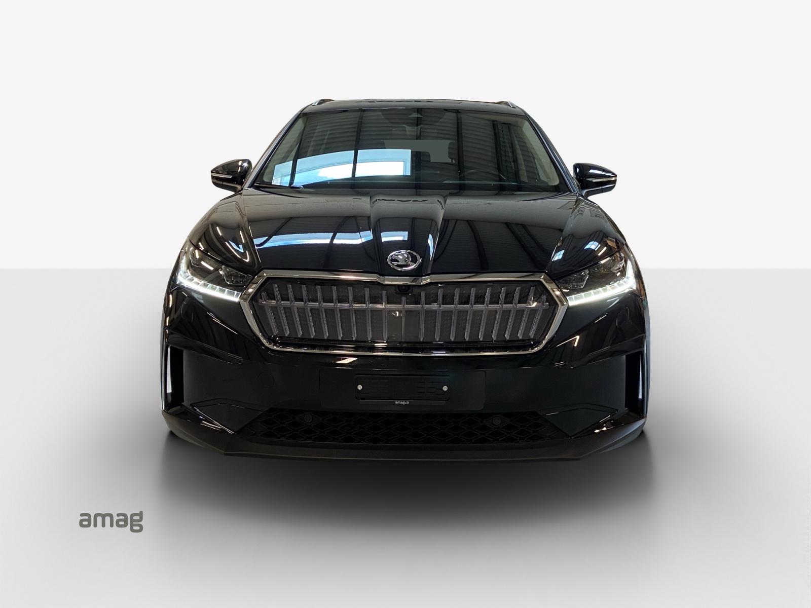 SKODA Enyaq iV 80-image-5