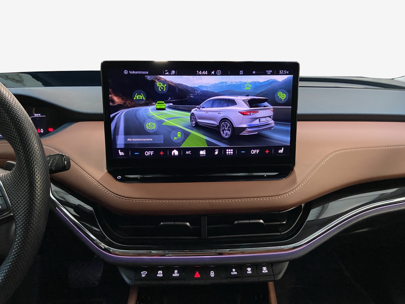 SKODA Enyaq iV 80-image-9