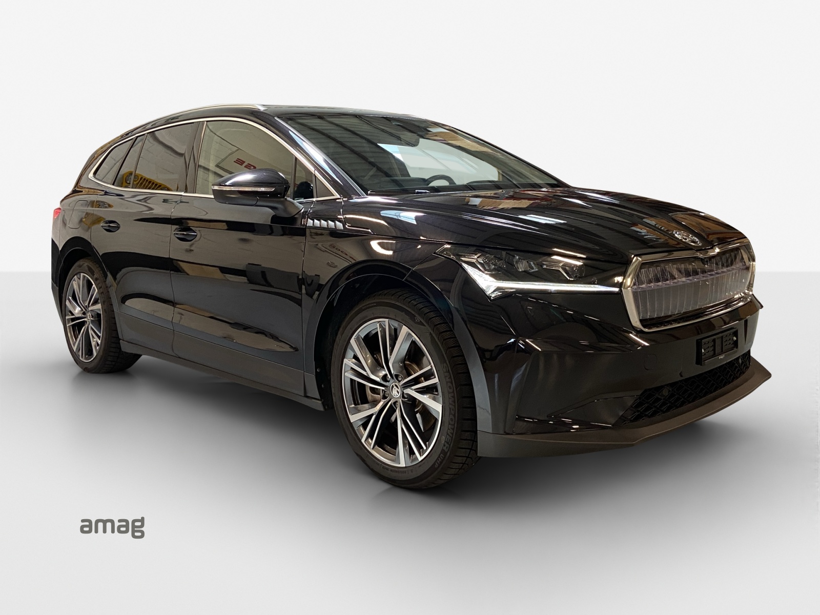 SKODA Enyaq iV 80-image-4