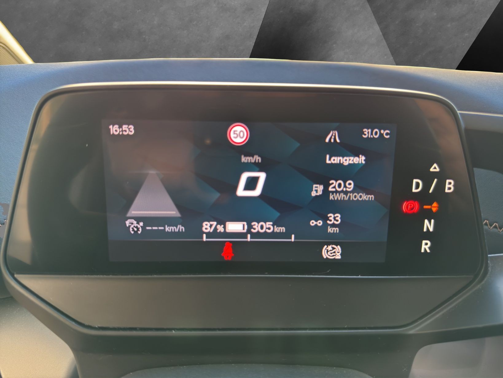 CUPRA Born Electric-image-6