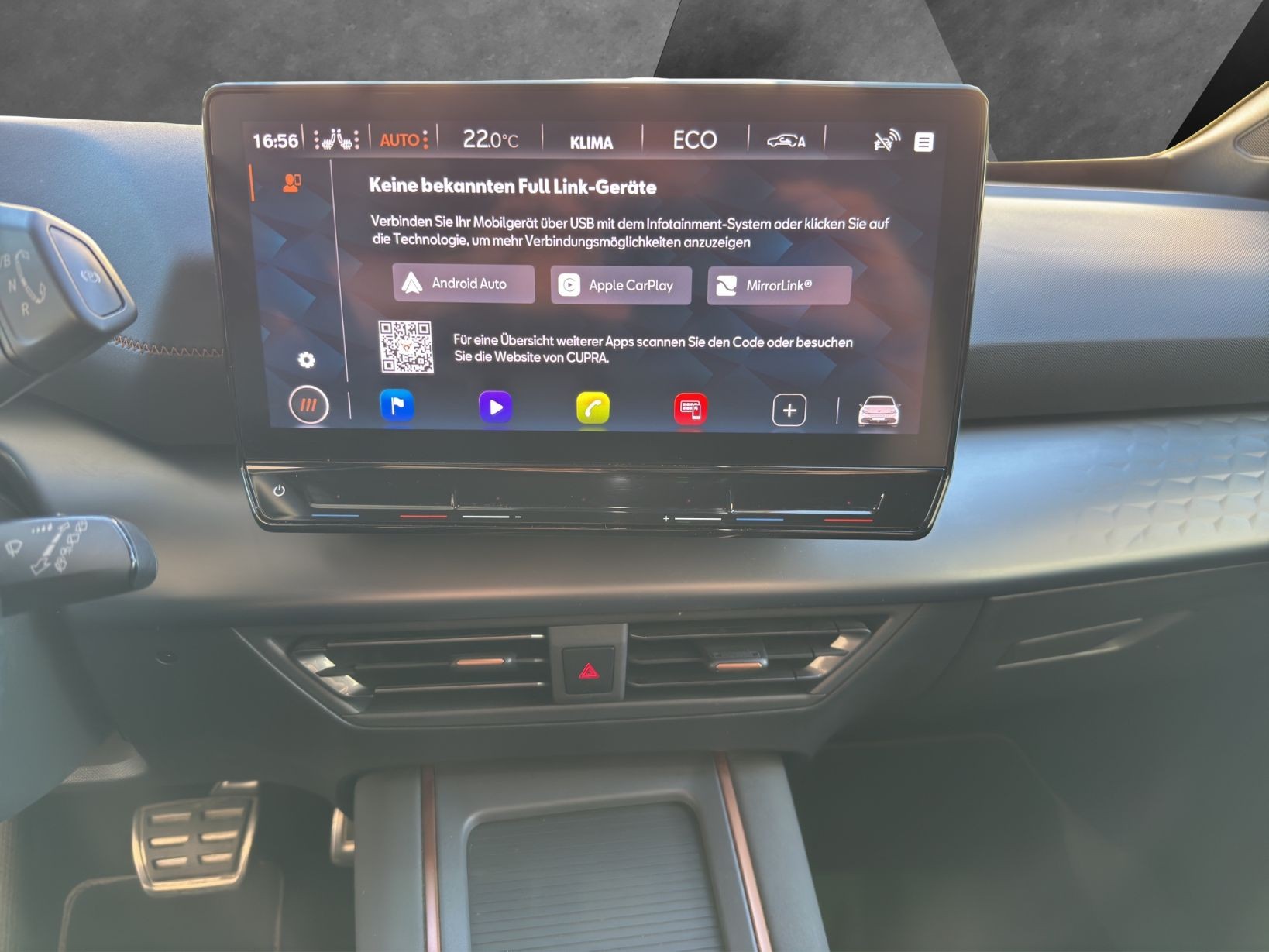 CUPRA Born Electric-image-9